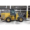 2016 John Deere 624K Wheel Loader